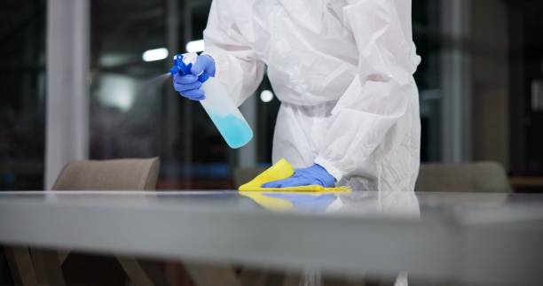 Licensed Biohazard service in Pennington, NJ - Crime Scene Cleaner Online